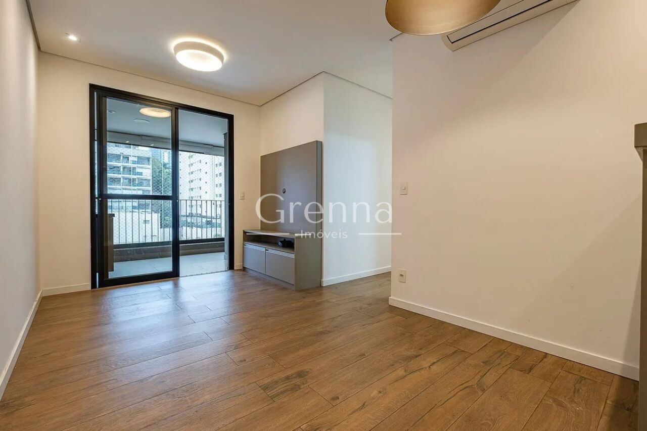 Apartamento em Pinheiros, foto 1