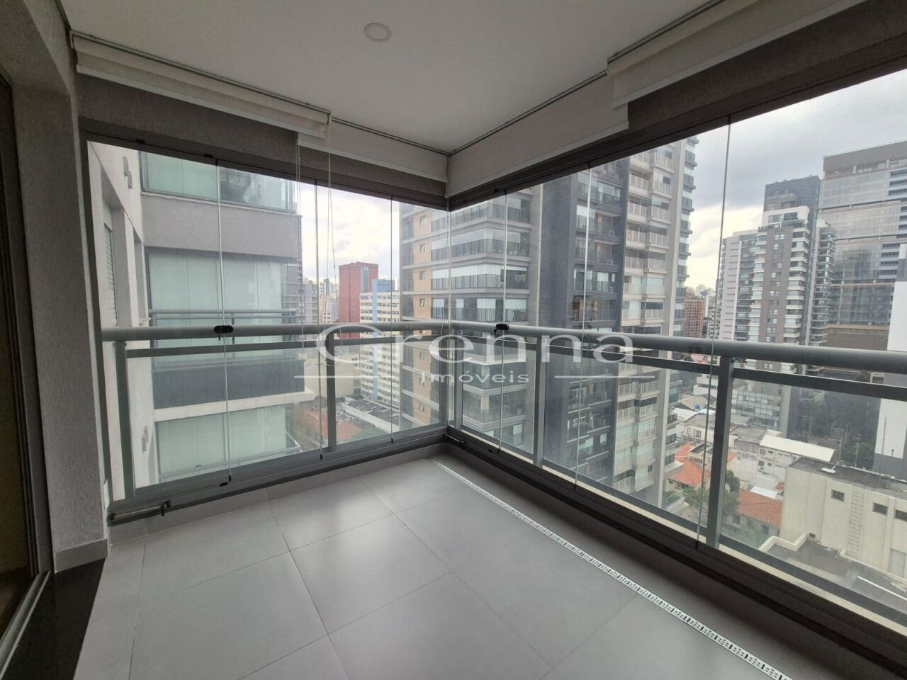 Apartamento em Pinheiros, foto 1