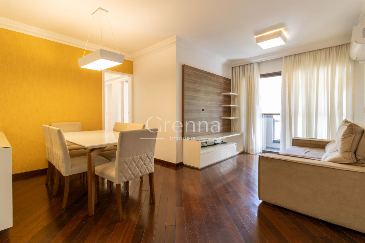 Apartamento em Moema, foto 1