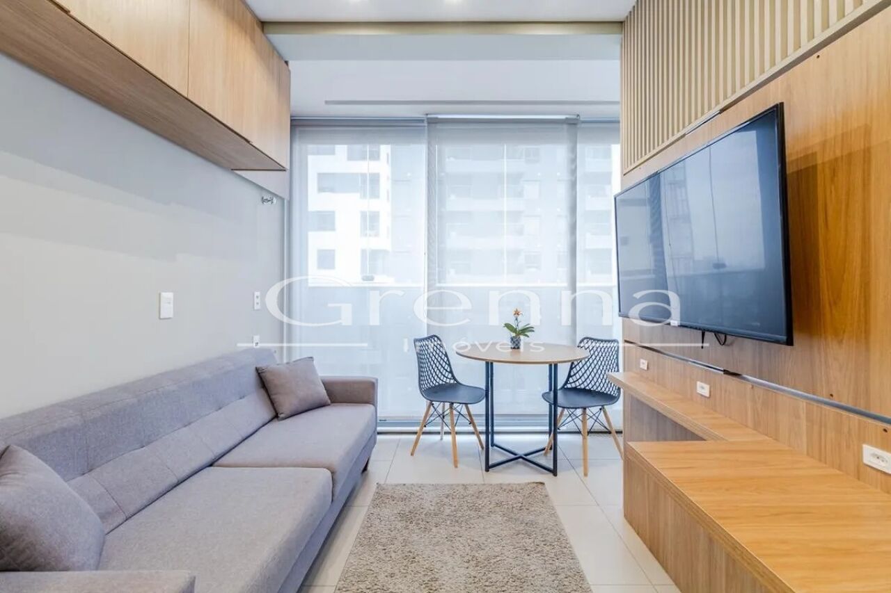 Apartamento em Pinheiros, foto 1