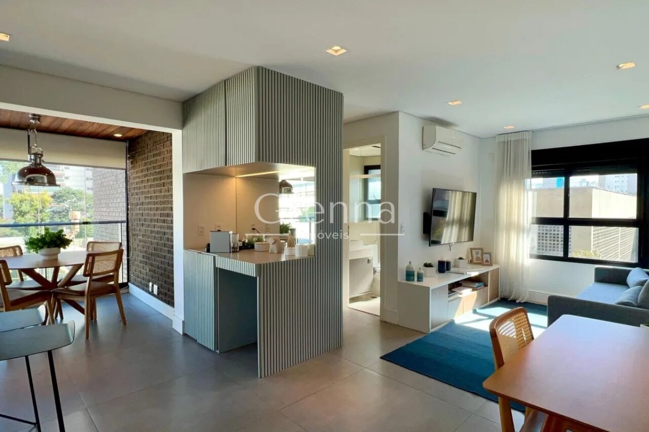 Apartamento para Venda - Pinheiros