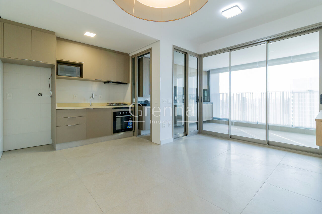 Apartamento para Venda - Pinheiros