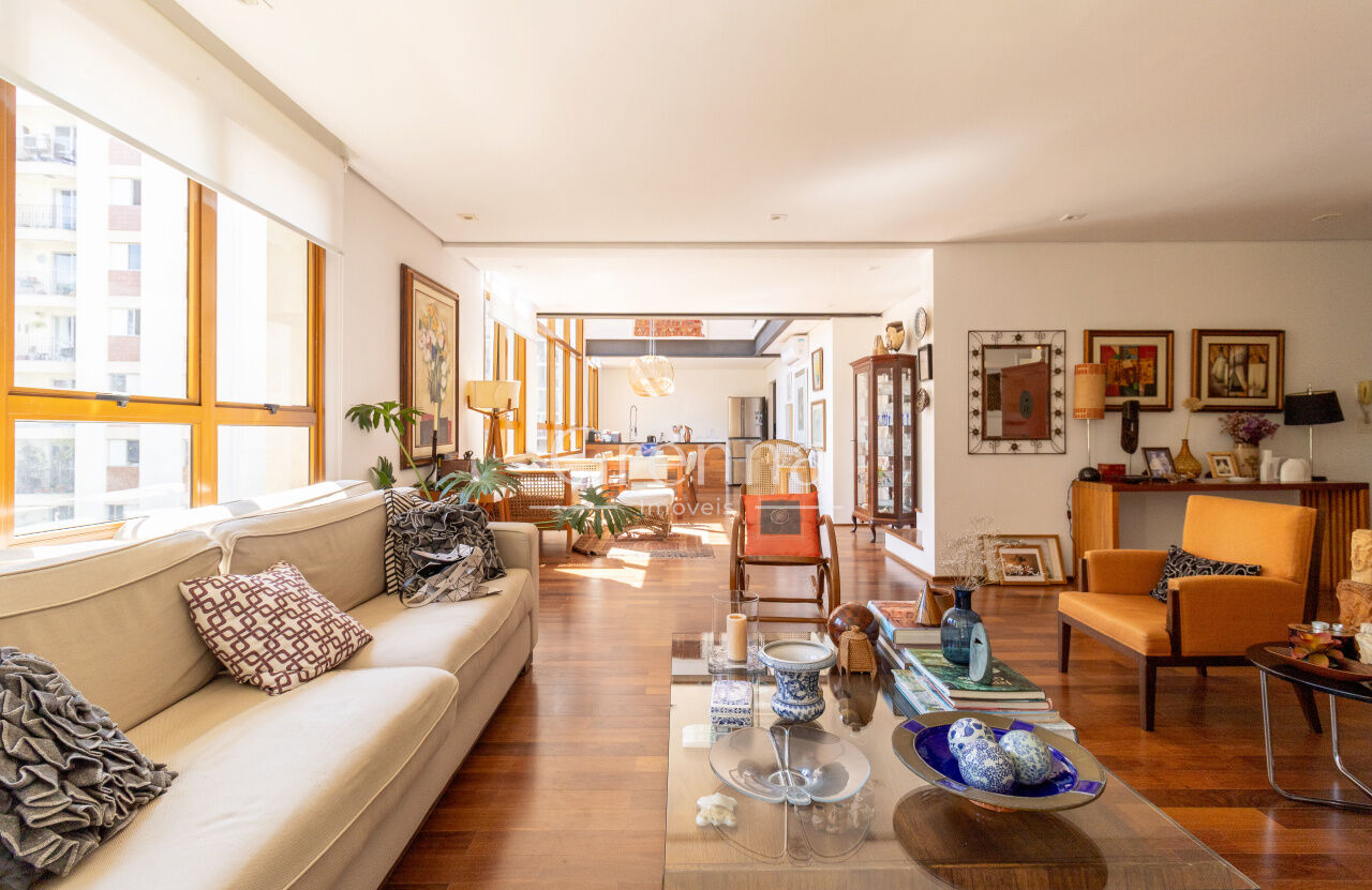Apartamento para Venda - Pinheiros