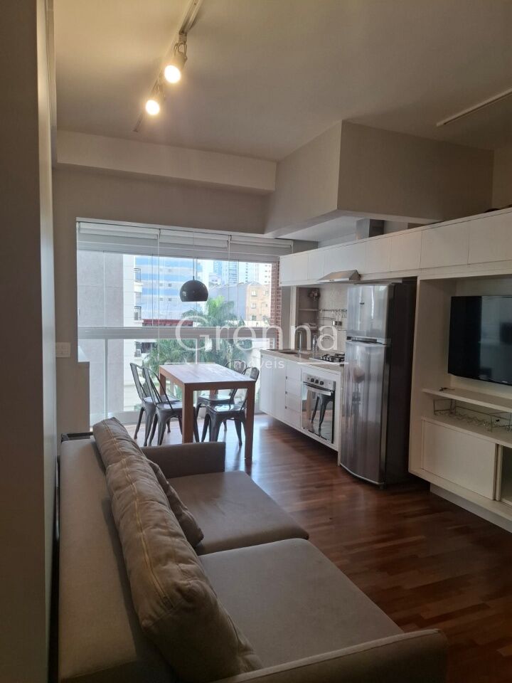 Apartamento em Pinheiros, foto 1
