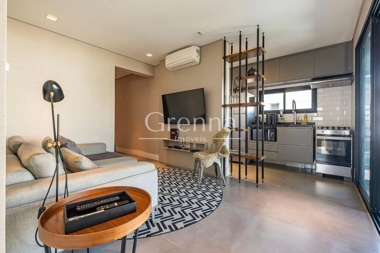 Apartamento em Pinheiros, foto 1
