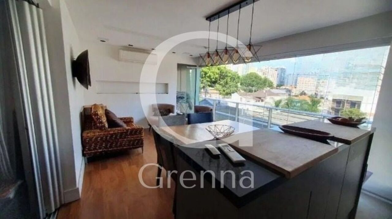 Apartamento para Venda - Pinheiros