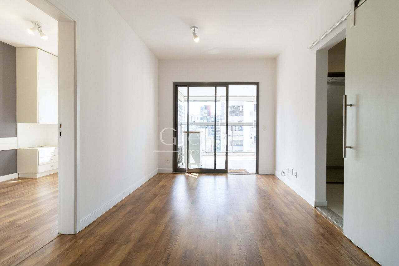 Apartamento para Venda - Pinheiros