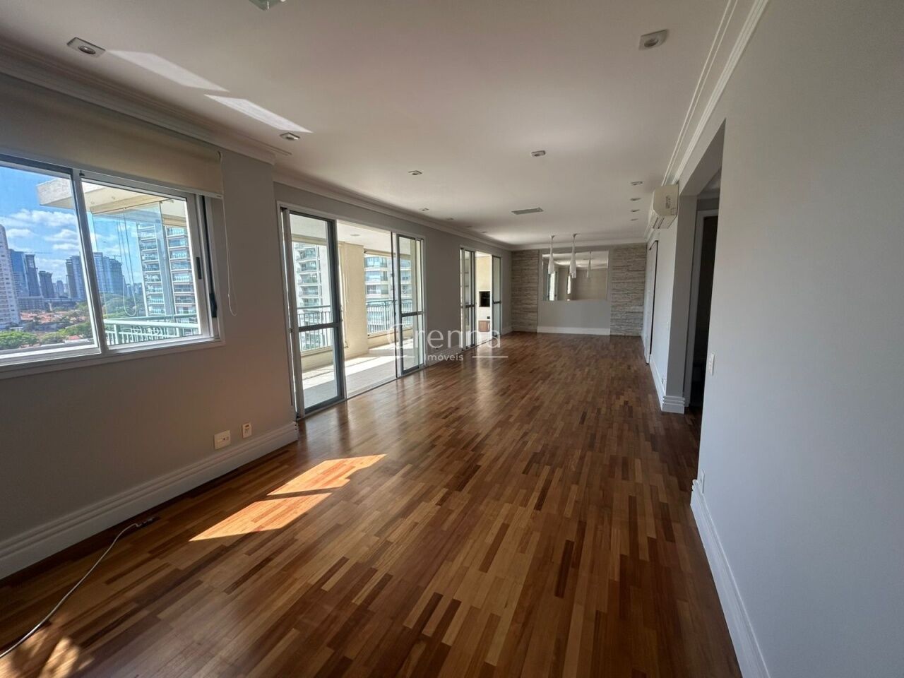 Apartamento em Brooklin Paulista, foto 1