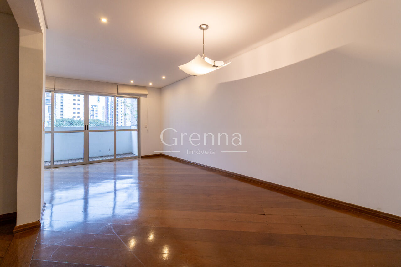 Apartamento em Moema, foto 1