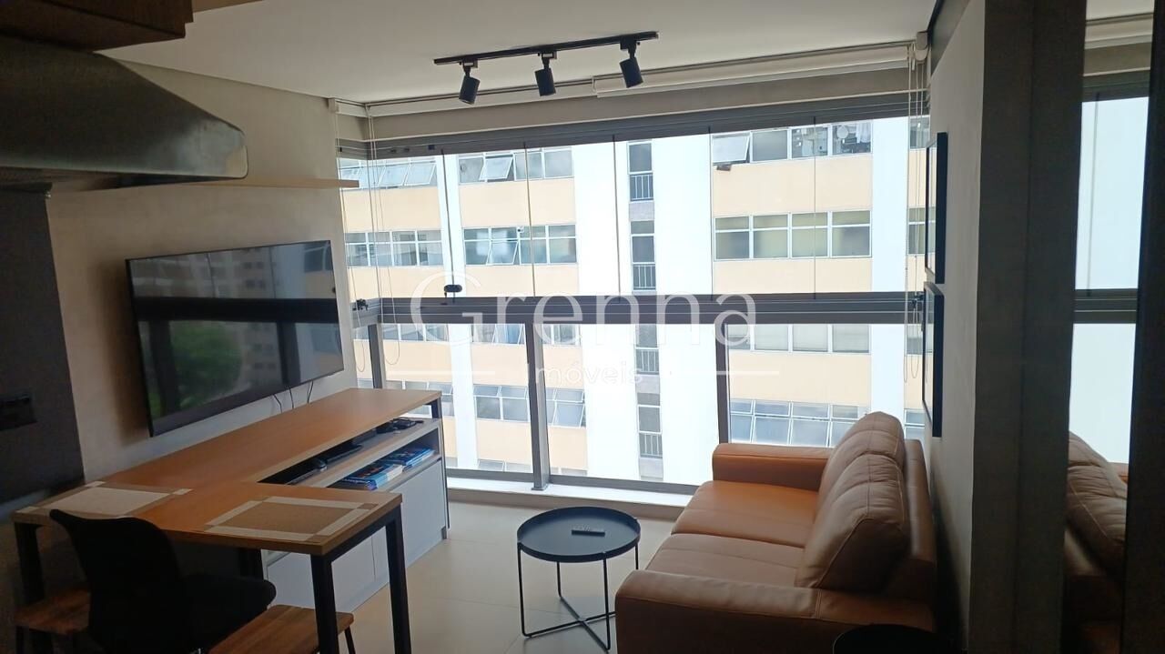 Apartamento em Pinheiros, foto 1