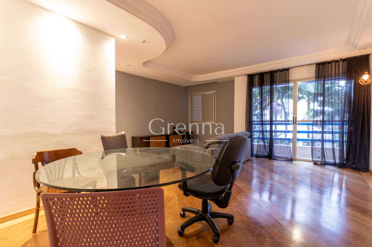 Apartamento em Pinheiros, foto 1