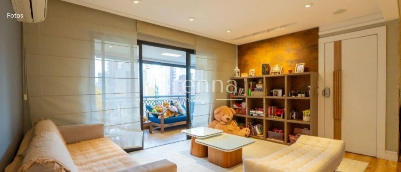 Apartamento para Venda - Moema
