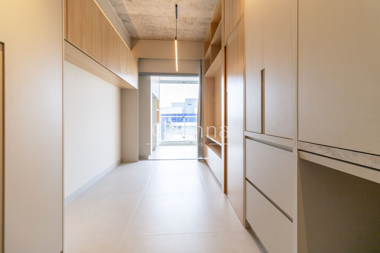 Apartamento para Venda - Moema