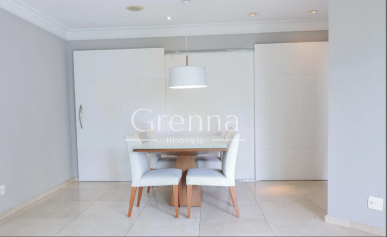 Apartamento para Venda - Moema