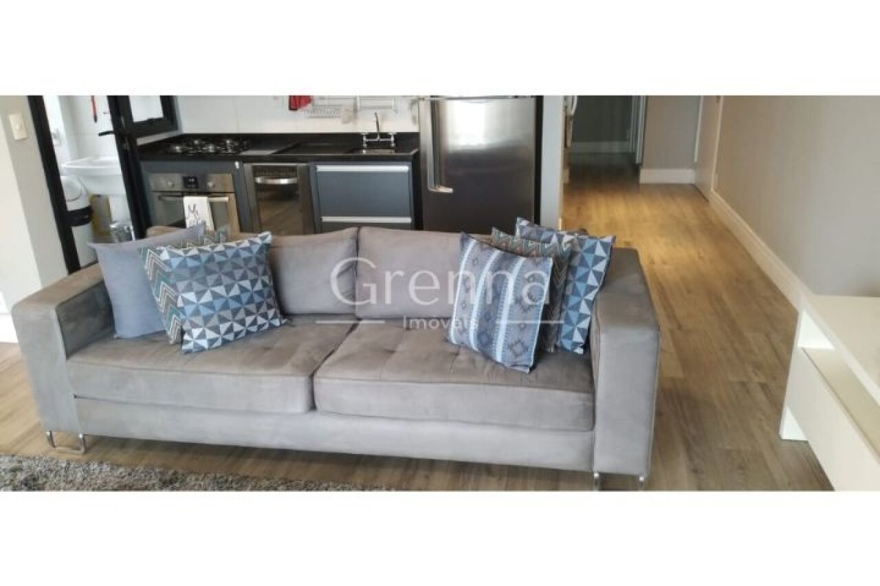Apartamento em Vila Olímpia, foto 1