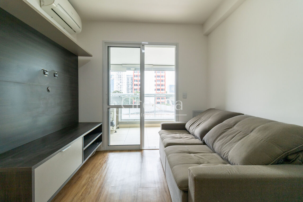 Apartamento em Pinheiros, foto 1