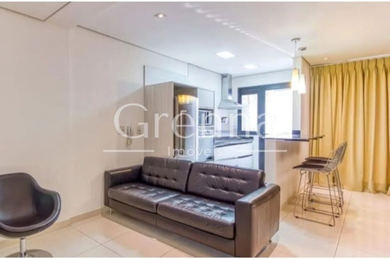 Apartamento em Vila Olímpia, foto 1