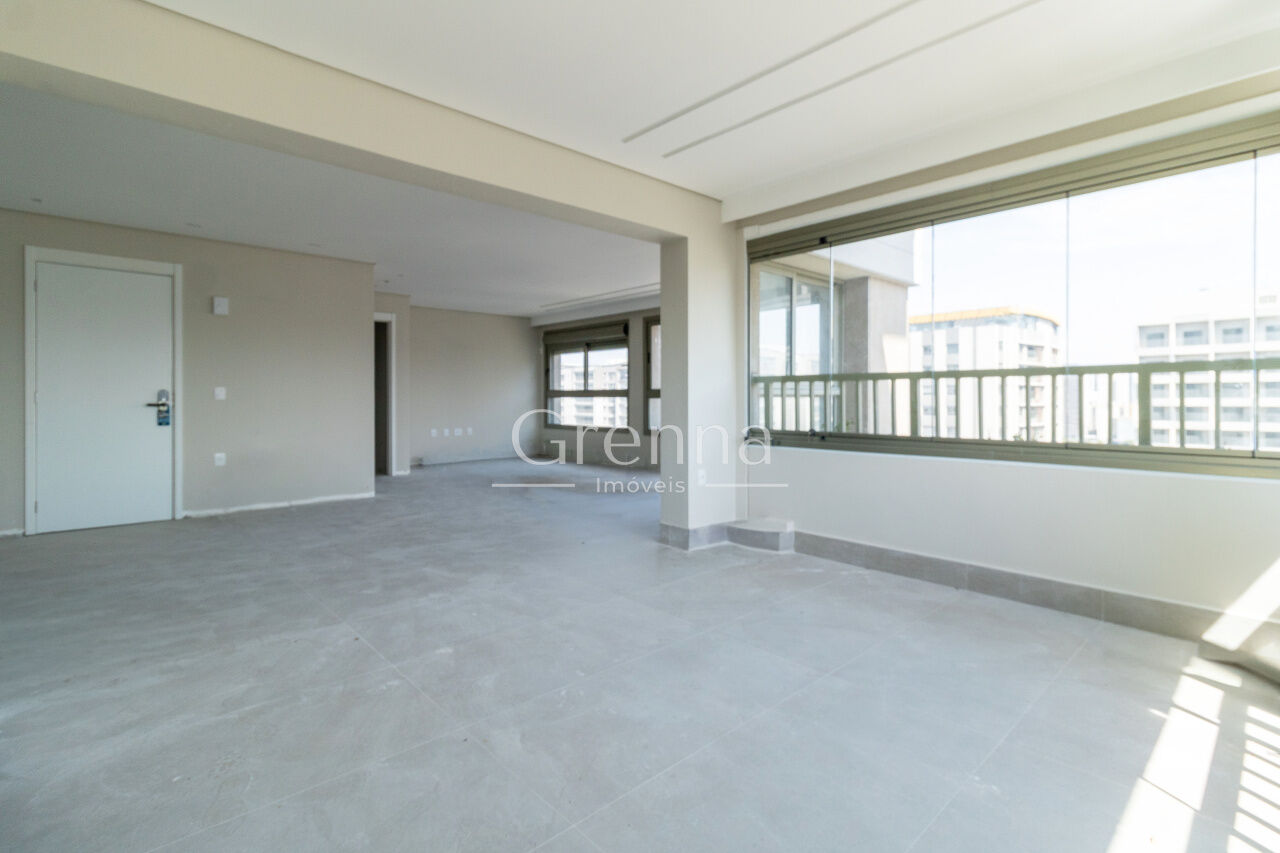 Apartamento para Venda - Moema