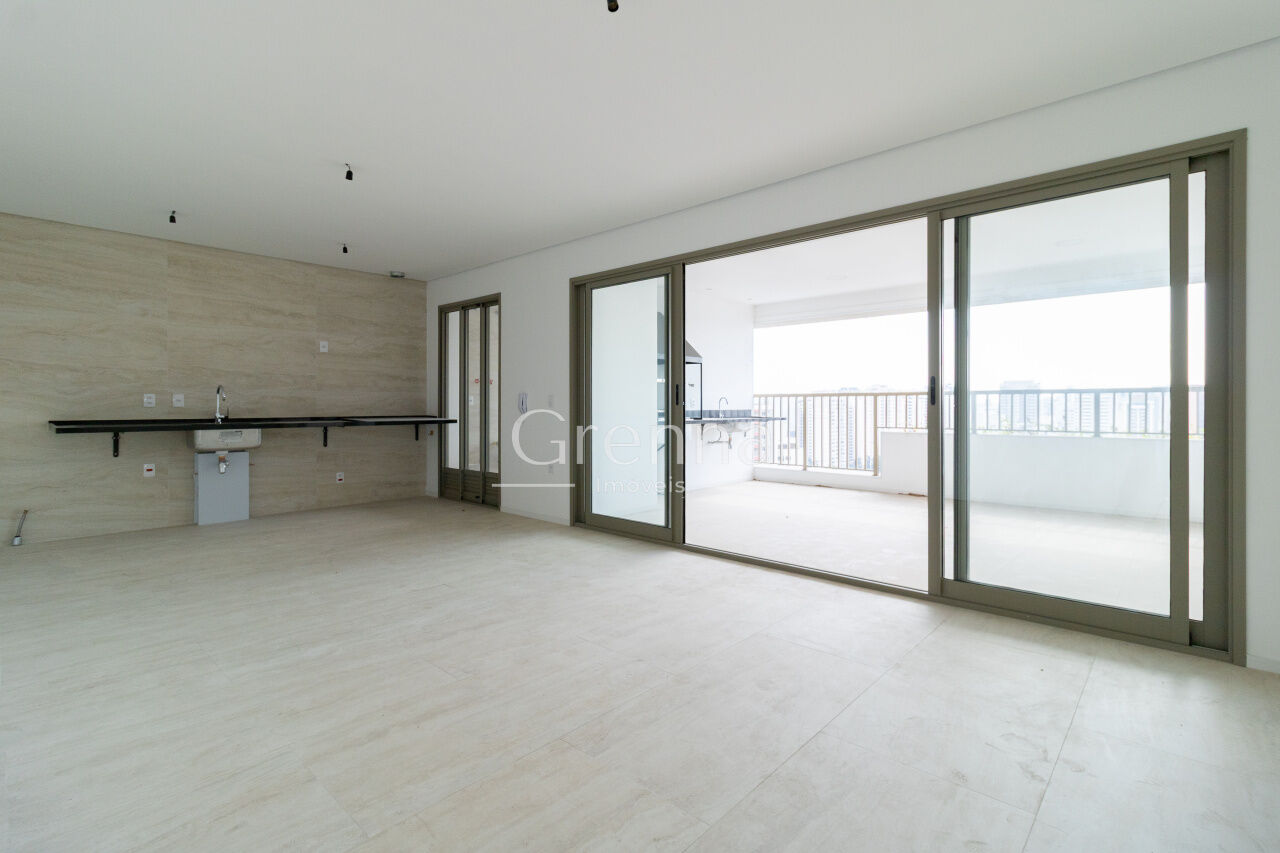 Apartamento para Venda - Moema