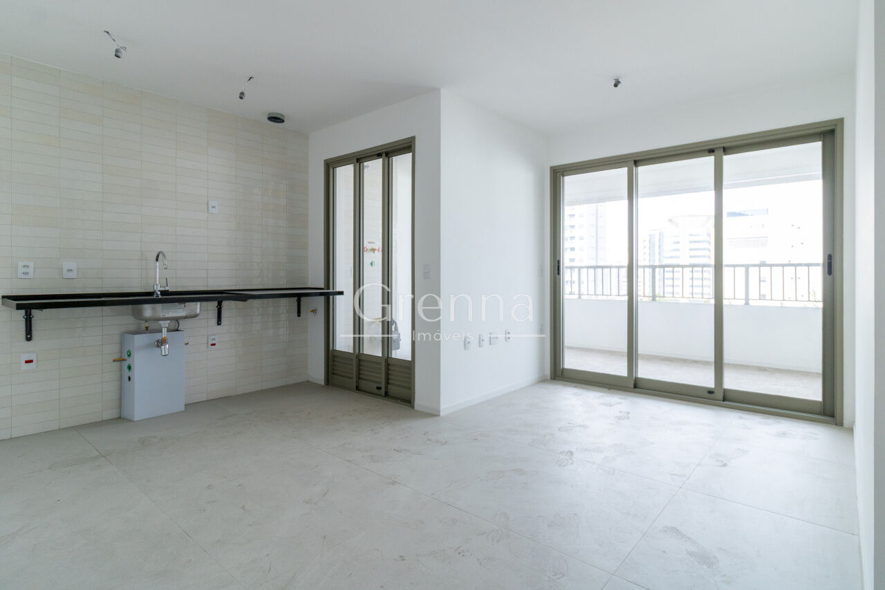 Apartamento para Venda - Moema