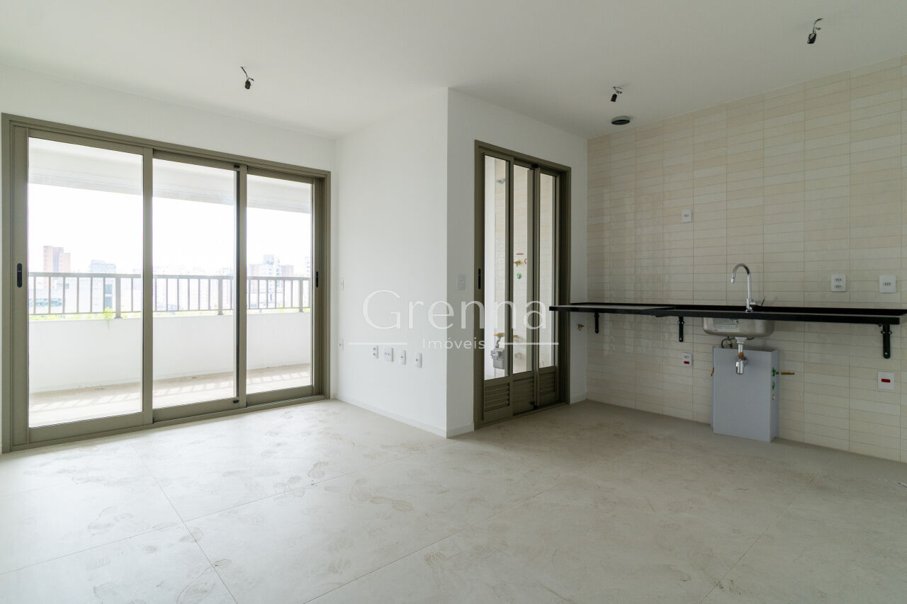 Apartamento para Venda - Moema