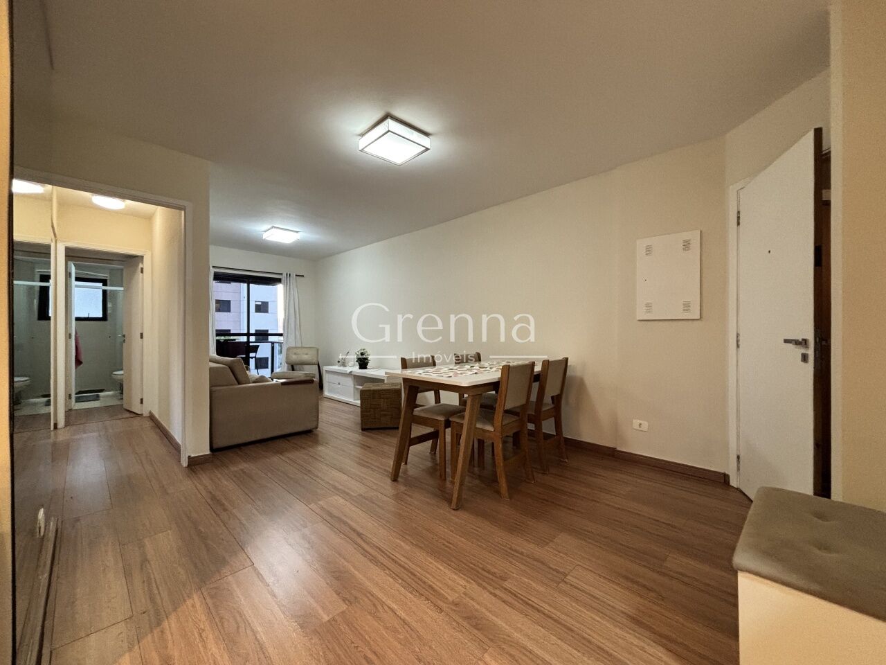 Apartamento em Pinheiros, foto 1