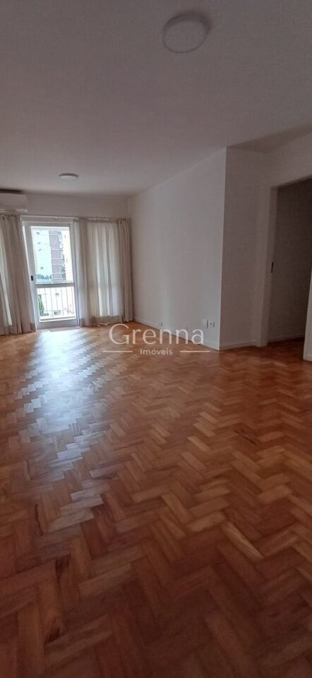 Apartamento em Itaim Bibi, foto 1