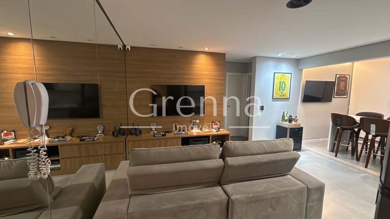 Apartamento Garden para Venda - Sumarezinho