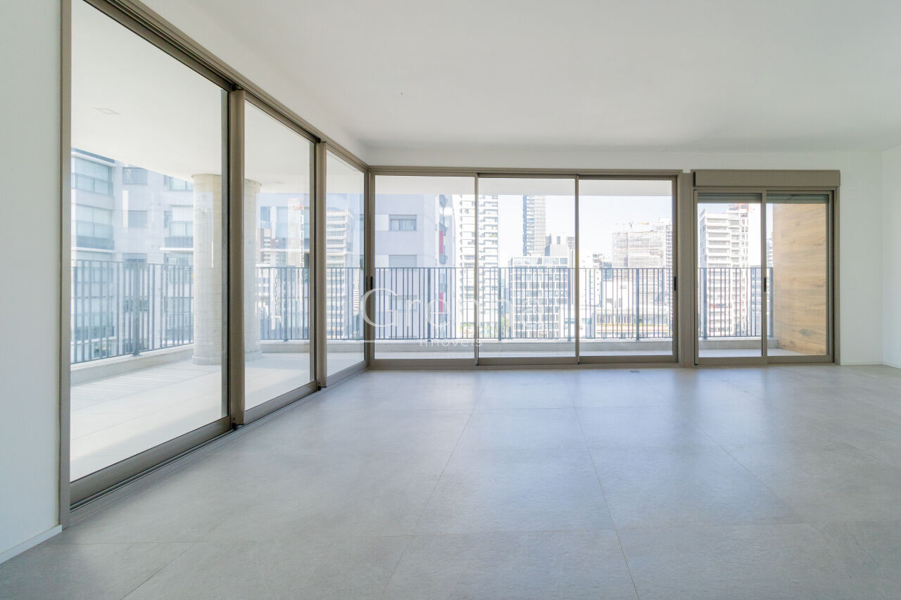 Apartamento para Venda - Pinheiros