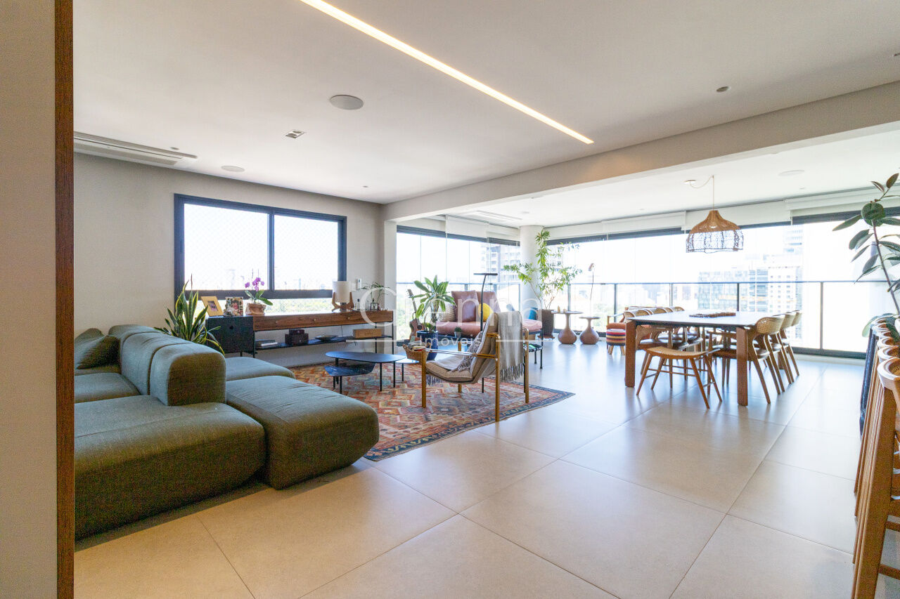Apartamento em Pinheiros, foto 1