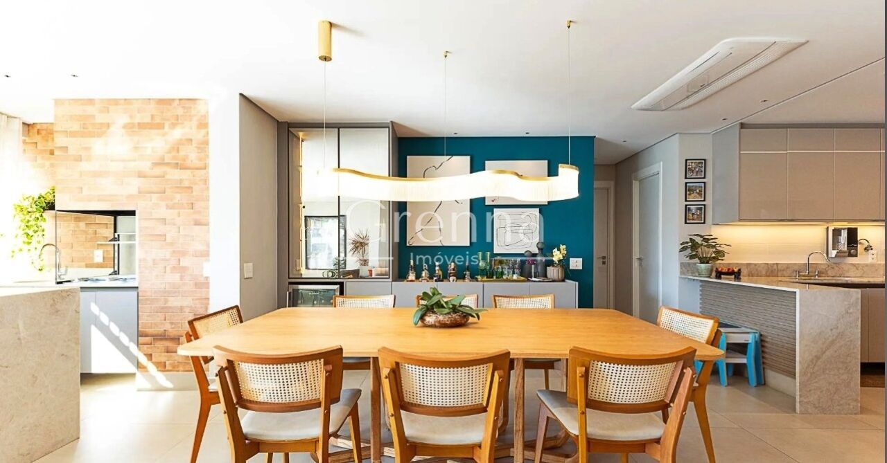 Apartamento em Moema, foto 1