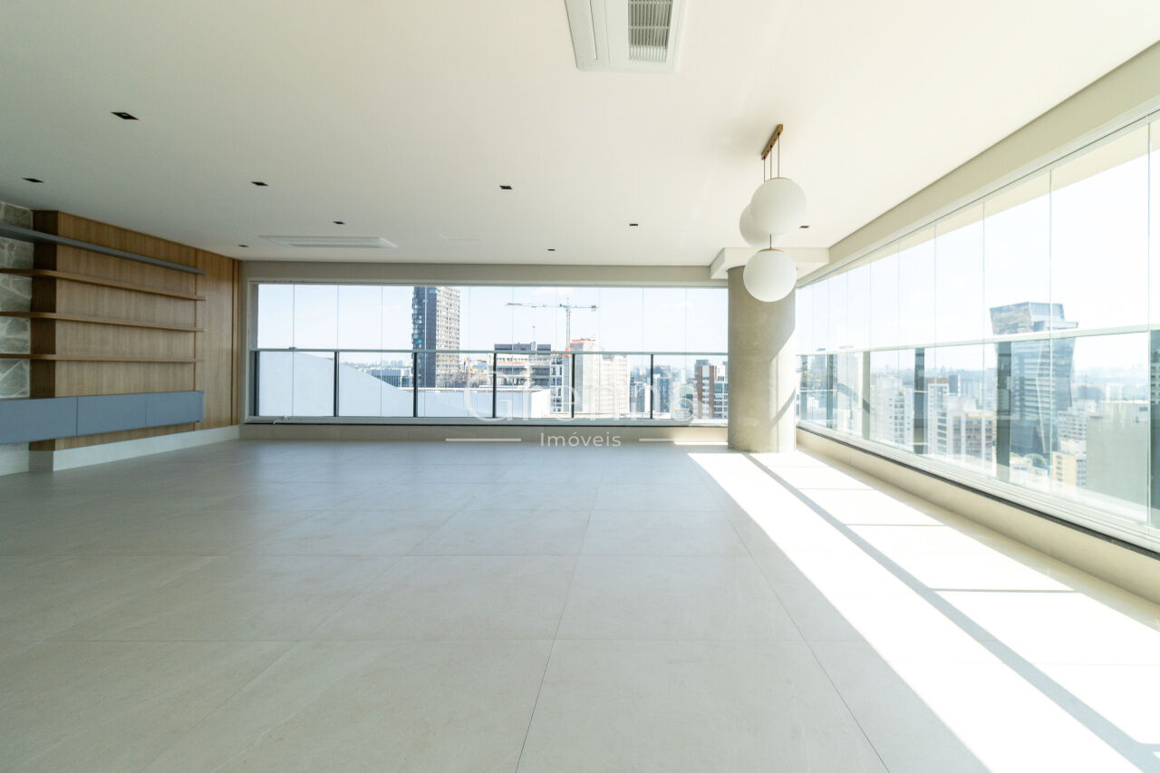 Apartamento em Pinheiros, foto 1