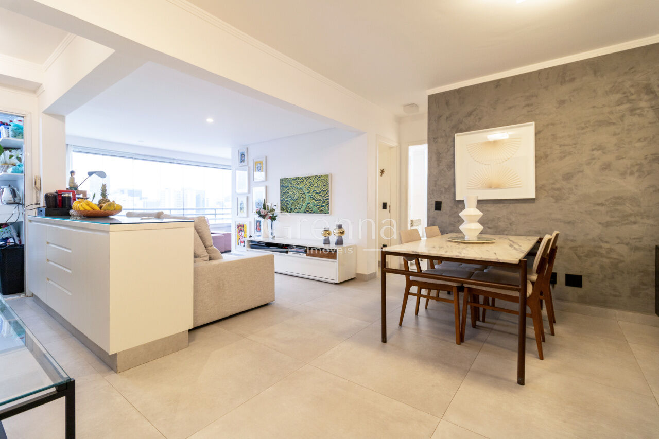 Apartamento para Venda - Pinheiros