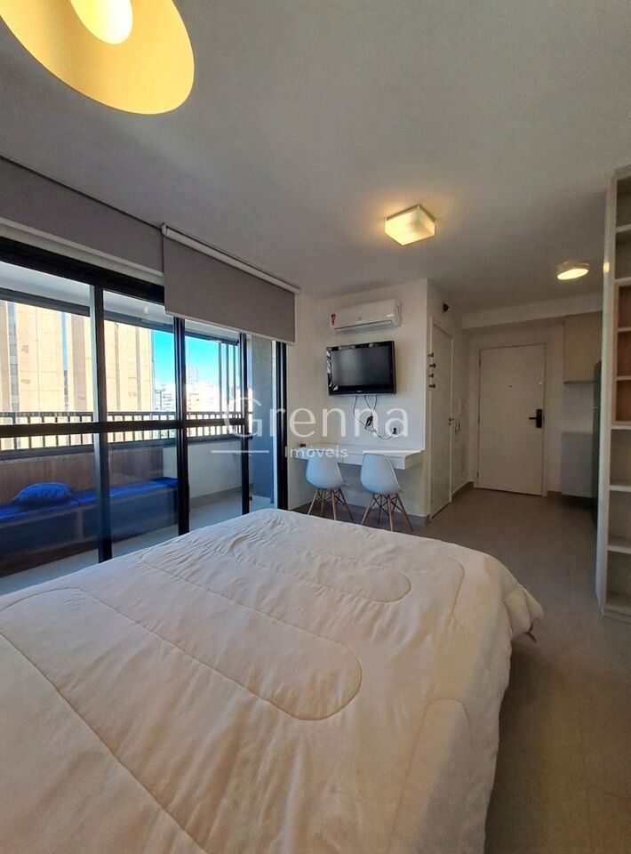 Apartamento para Venda - Pinheiros