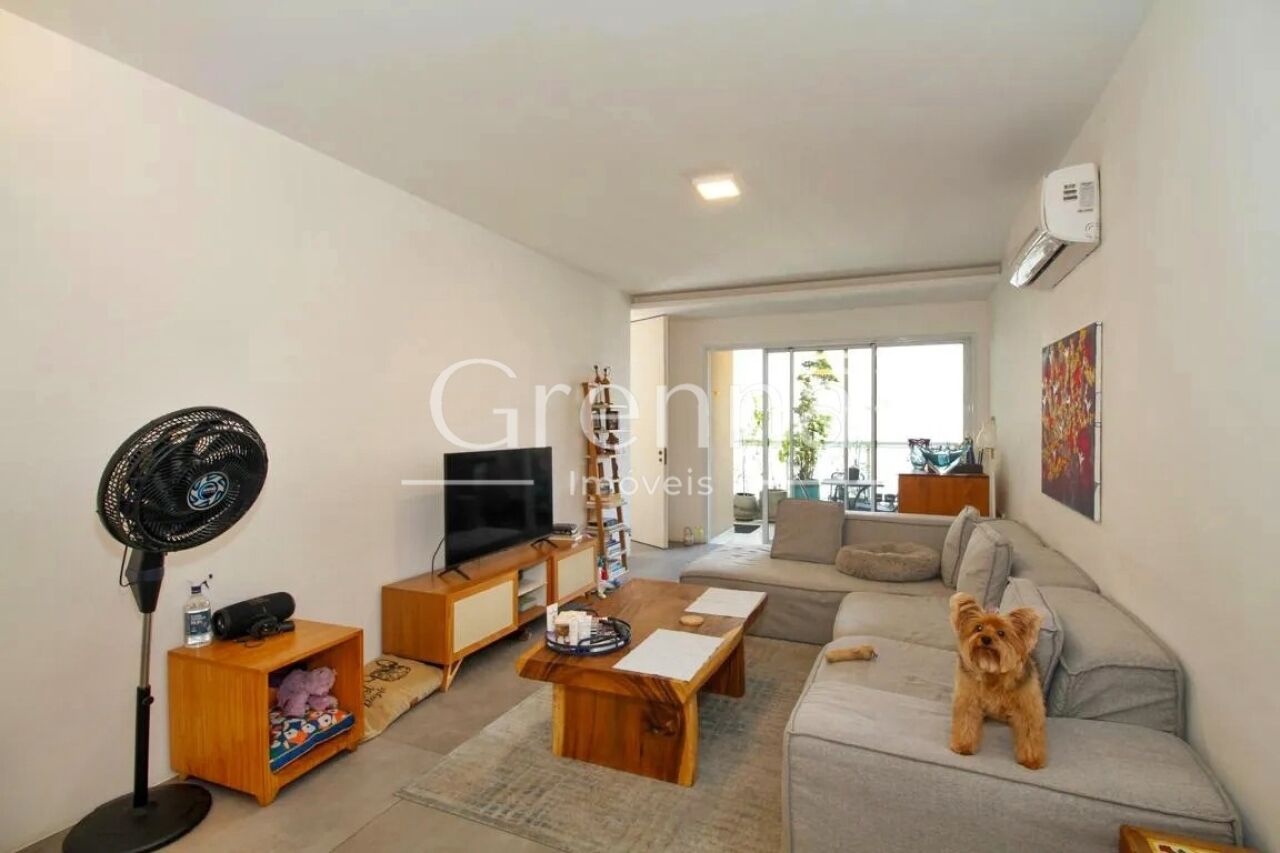 Apartamento para Venda - Pinheiros