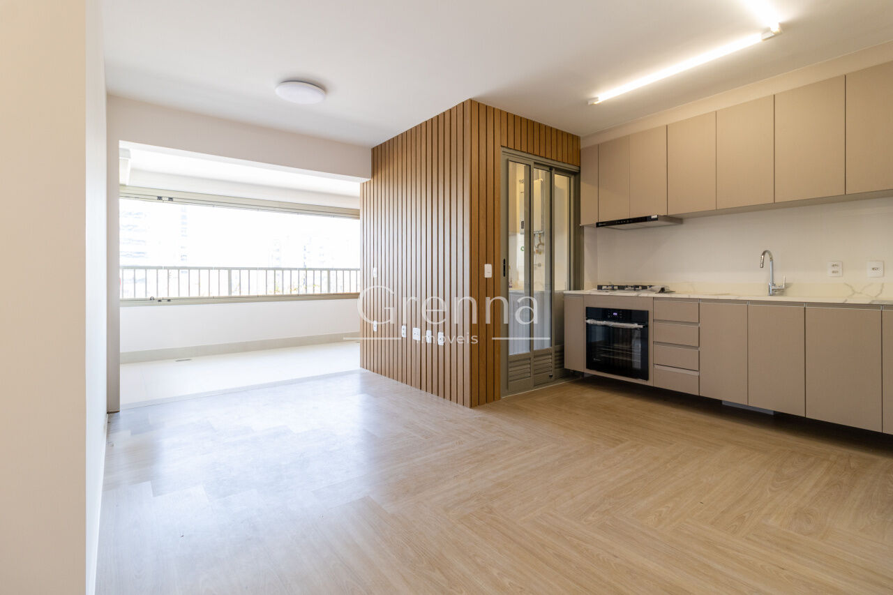 Apartamento em Moema, foto 1
