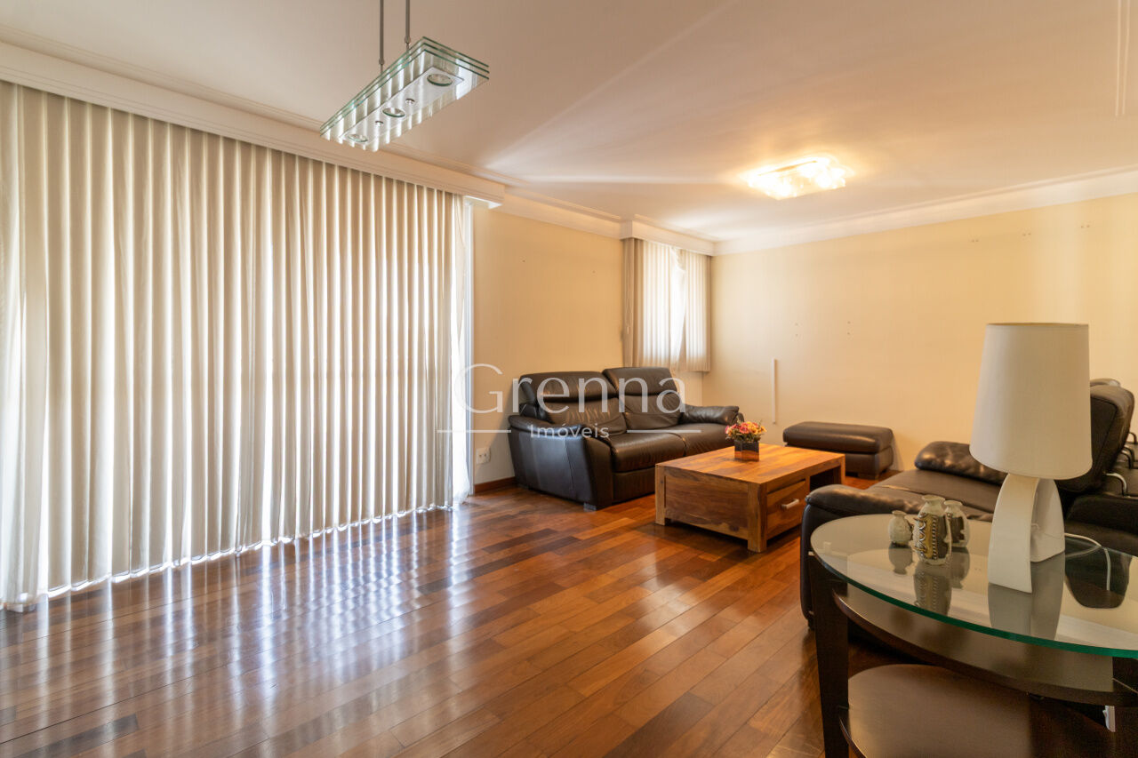 Apartamento para Venda - Moema