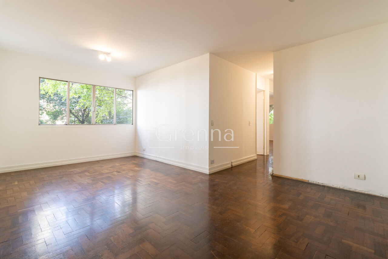 Apartamento em Moema, foto 1