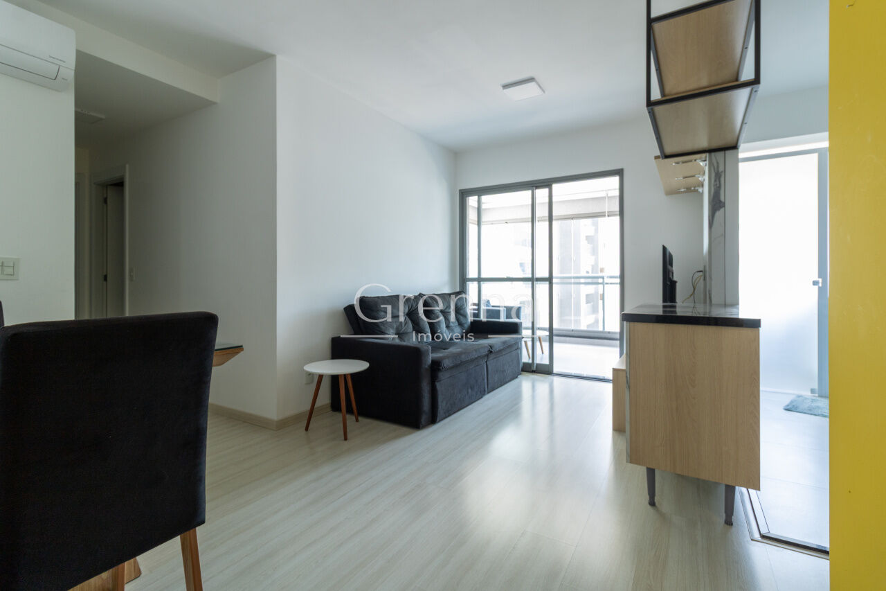 Apartamento em Pinheiros, foto 1