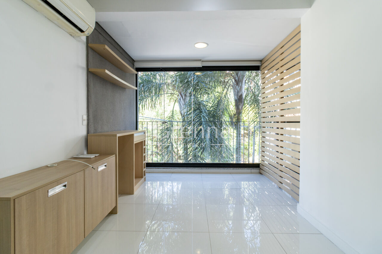 Apartamento em Pinheiros, foto 1
