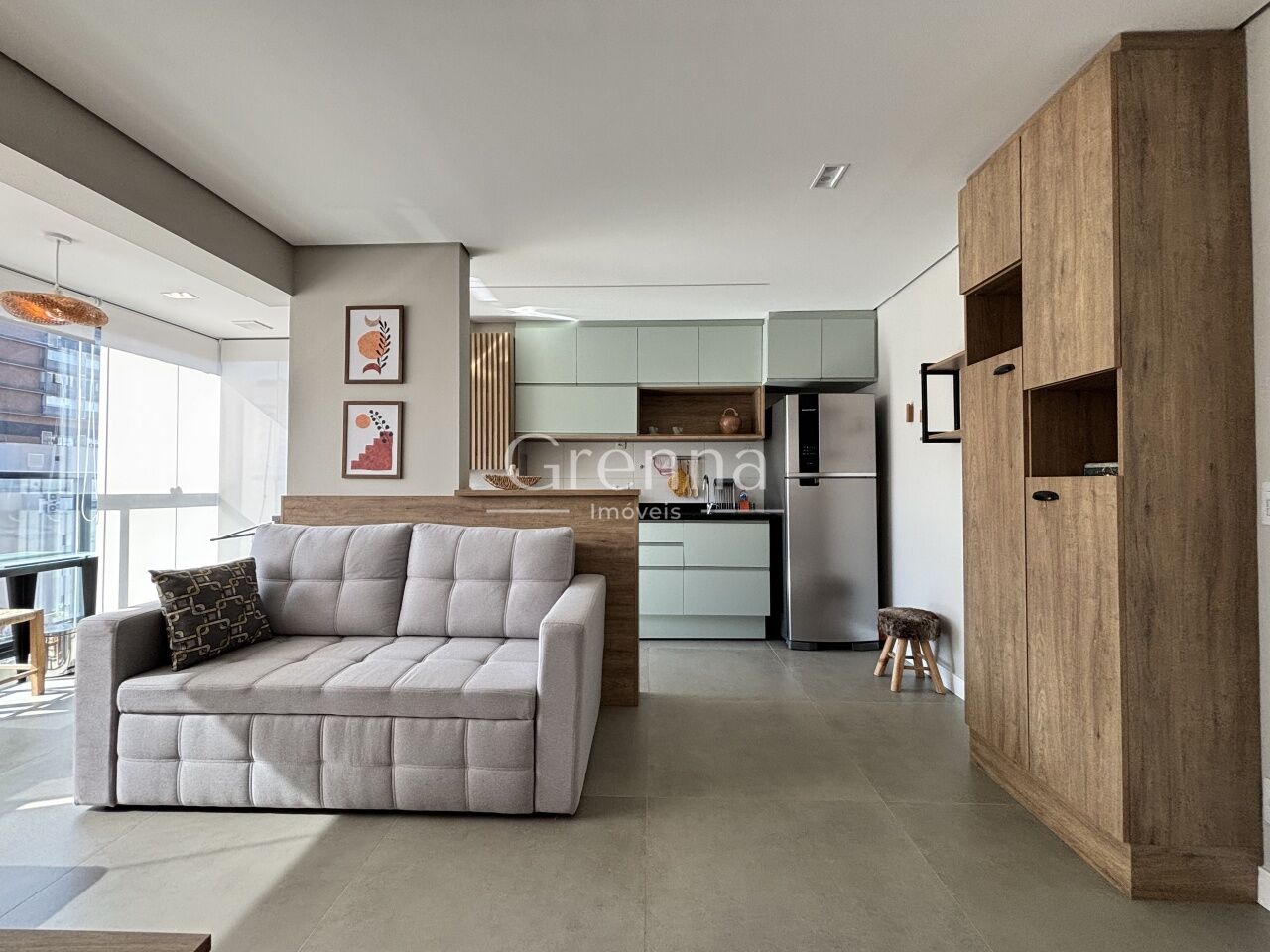 Apartamento para Venda - Pinheiros