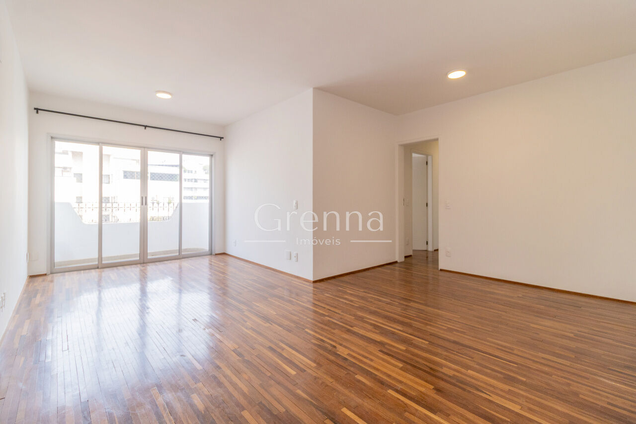 Apartamento em Moema, foto 1