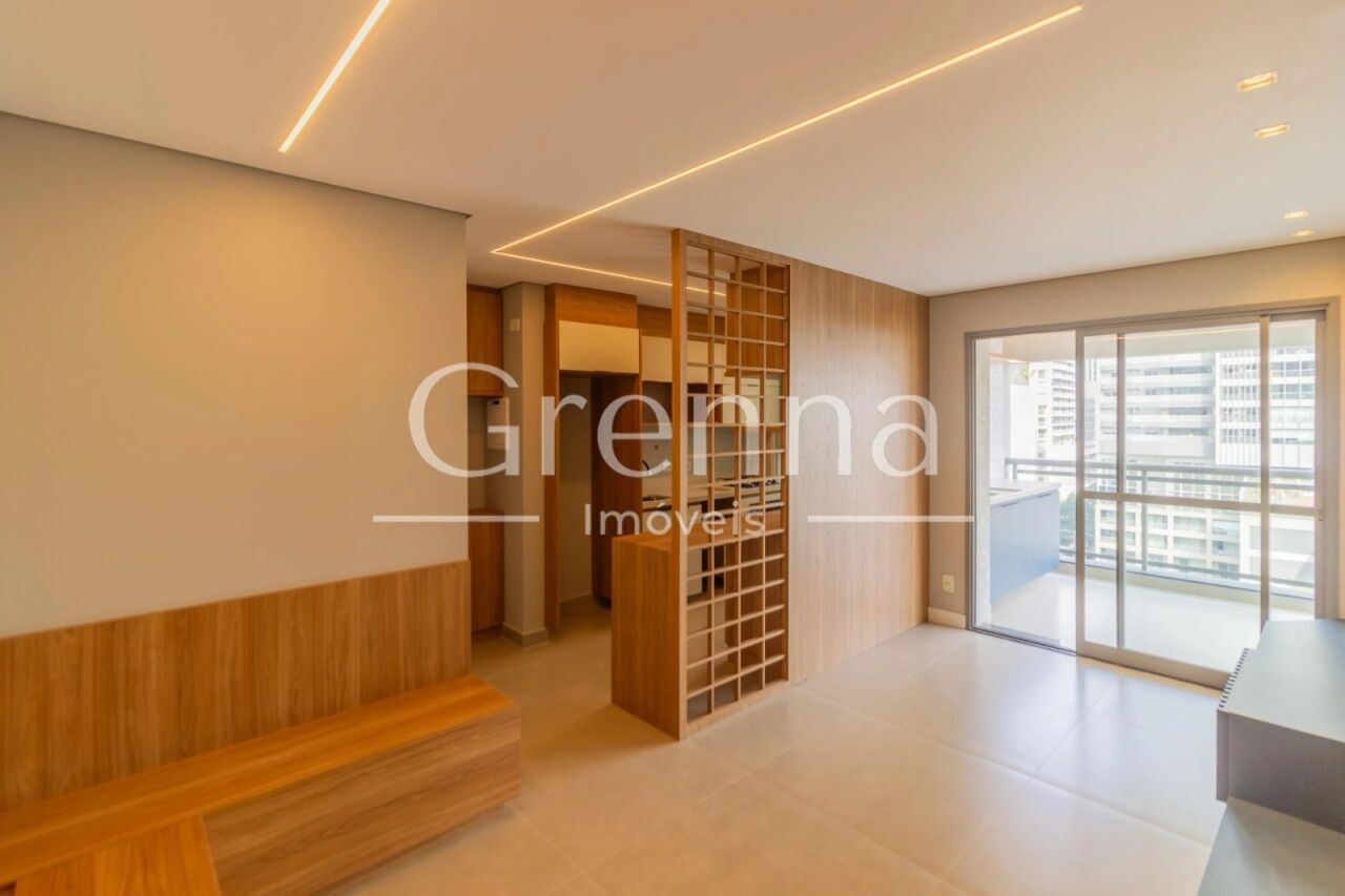 Apartamento para Venda - Pinheiros