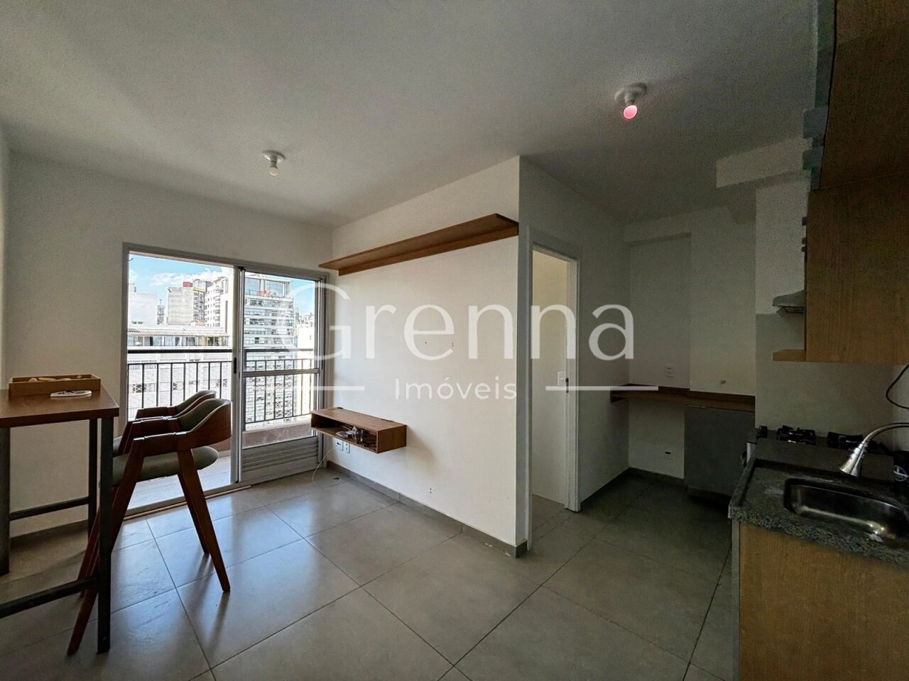Apartamento em Pinheiros, foto 1