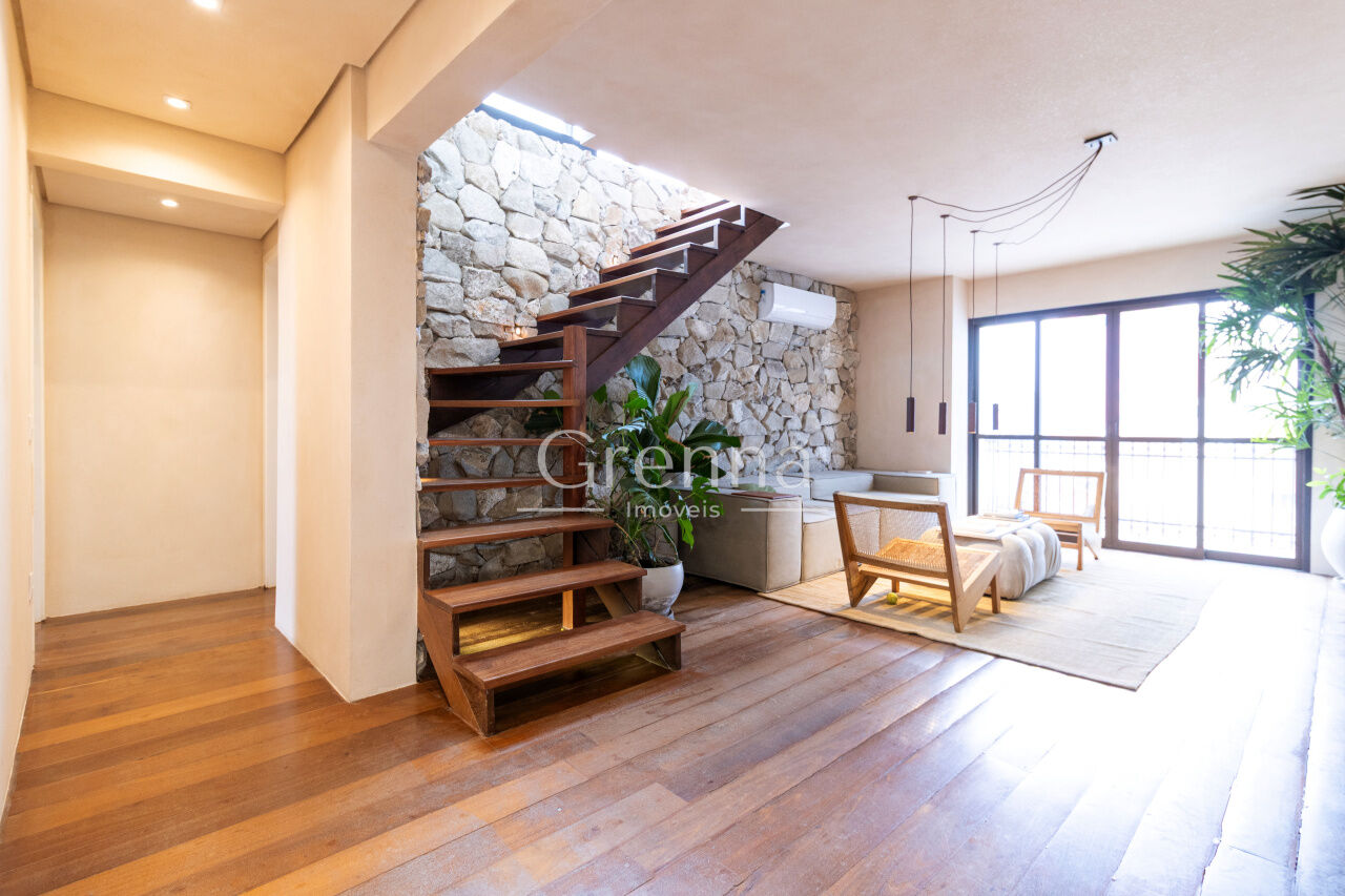 Apartamento para Venda - Vila Madalena