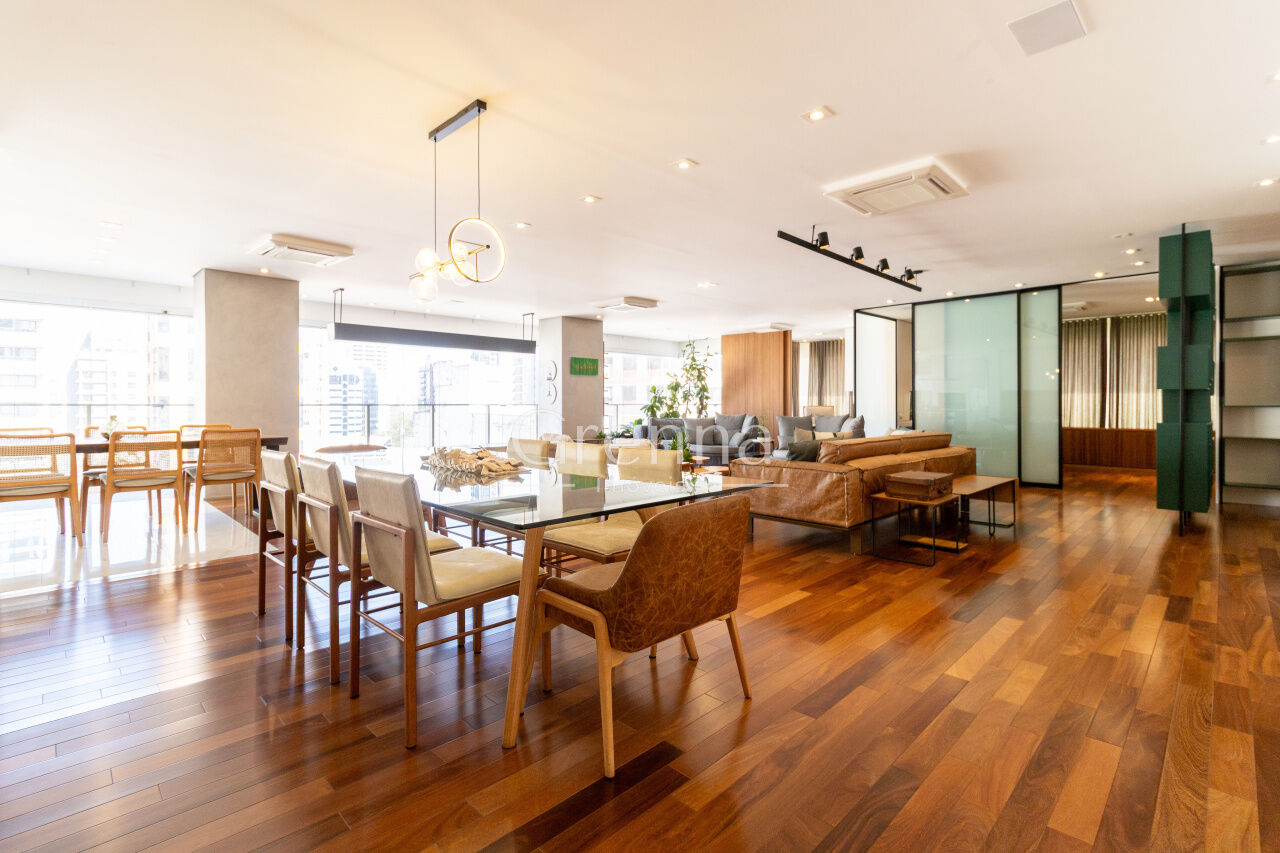 Apartamento em Pinheiros, foto 1
