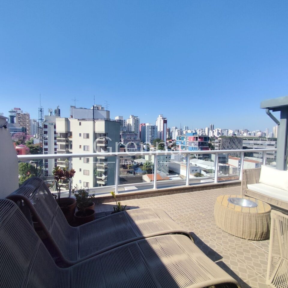 Cobertura em Pinheiros, foto 1