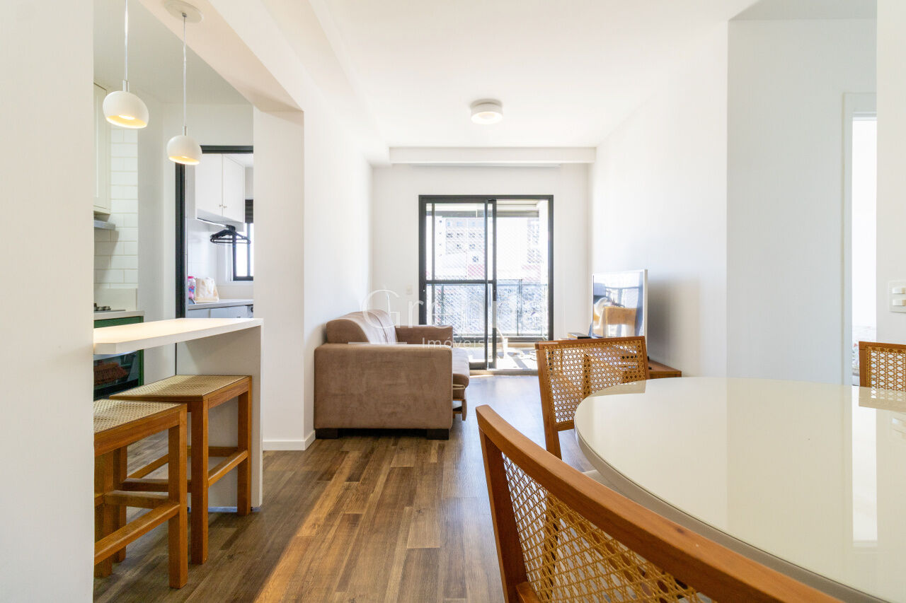 Apartamento em Pinheiros, foto 1