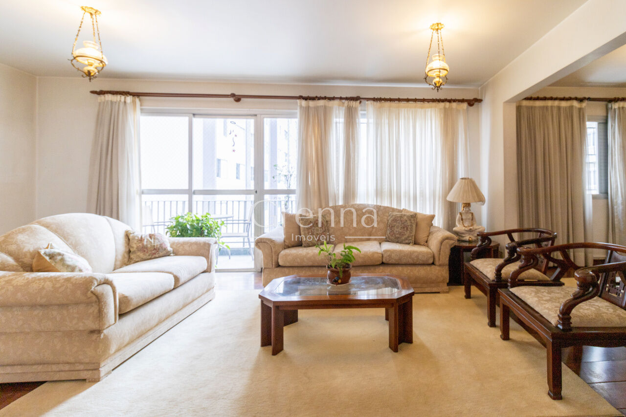 Apartamento para Venda - Moema