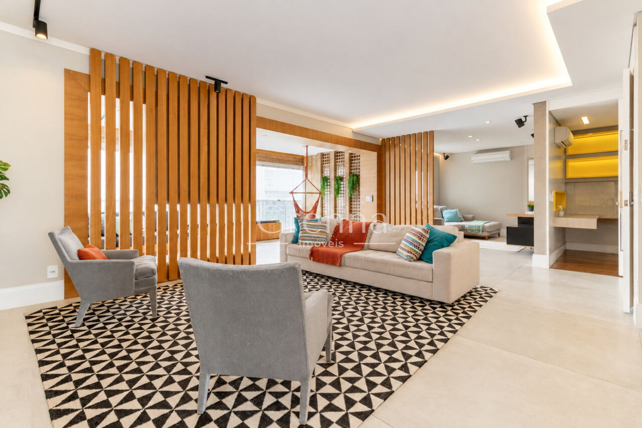 Apartamento em Pinheiros, foto 1